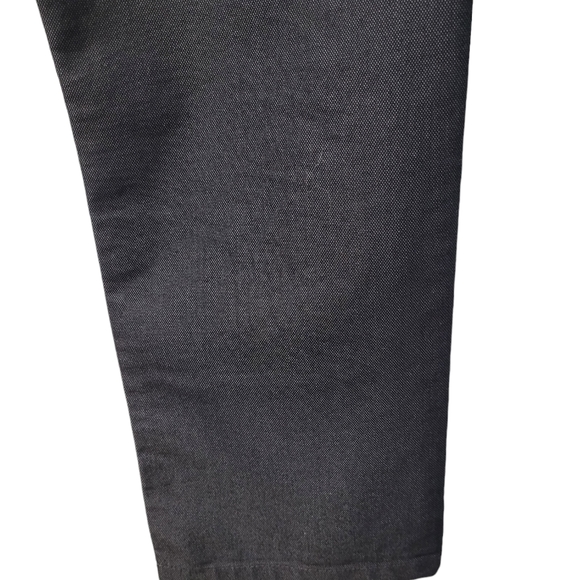 Private Member Men's Size 36X 29 Dark blue  Denim Straight Leg Jeans - Picture 2 of 9